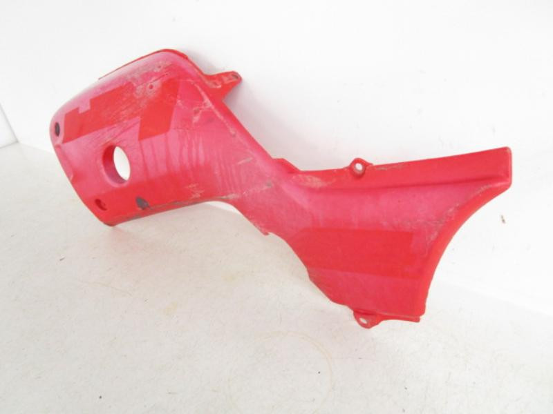 02 Honda TRX 450 FM Foreman Left Side Cover 83500-HM7-A00ZC 1998